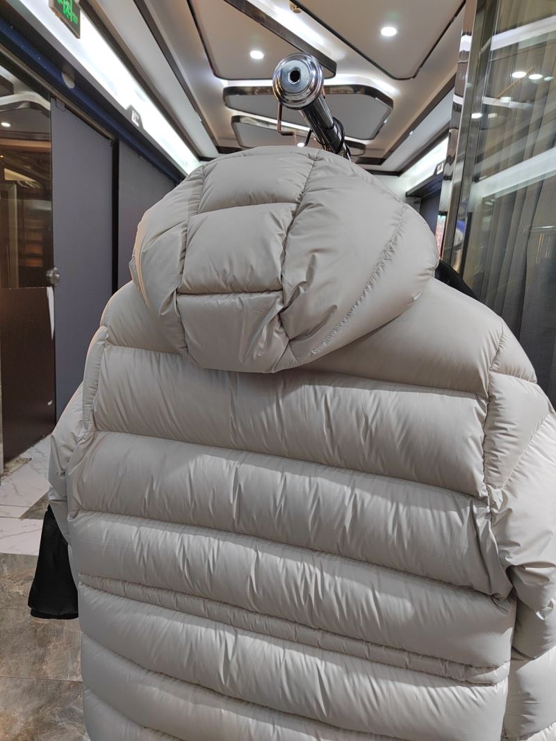 Moncler Down Jackets